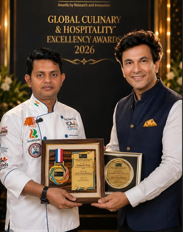 WIHM Founder & Hospitality Awards