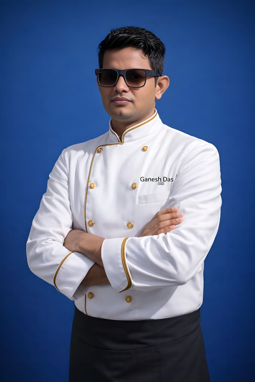 Professional Chef